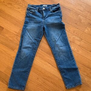 STS Blue Straight Leg Denim Jeans size 29